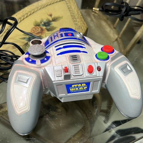 Nintendo Wii parts also jacks pacific star war controller., closet, clean out - Picture 11 of 12